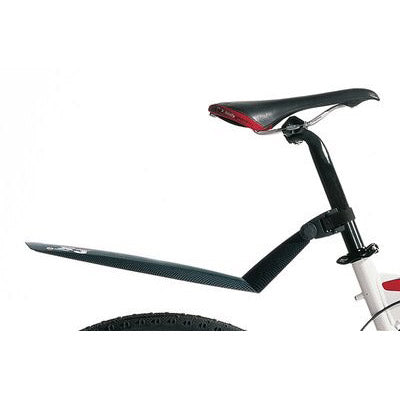 SKS trasero trasero x-tra-secry 26 negro