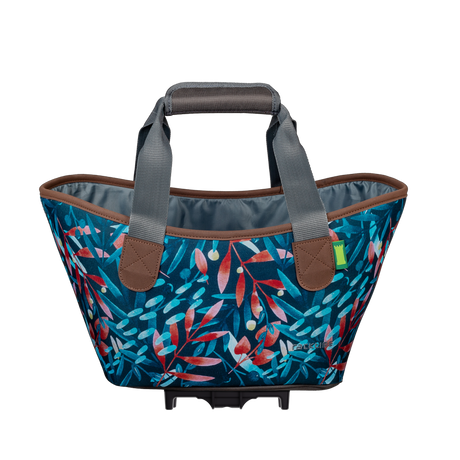 Bolso racktime agnetha 2.0 shop.bolso agnetha 2.0 flores de medianoche