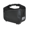 Bolsa portaequipajes Racktime yves 2.0 bolsa de baúl yves 2.0 ónix negro