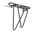 Portaequipajes Racktime basic 2.0 portaequipajes trasero basic 2.0 26 negro