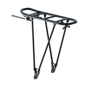 Portaequipajes trasero Racktime 24 29 plegable ajustable 2.0