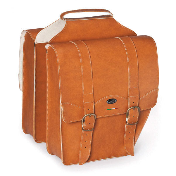 Monte grappa doble bolsa 17l cruiser miel