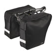 Bolsa traje monte grappa l+r 15l life con cremallera negro