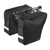 Bolsa traje monte grappa l+r 15l life con cremallera negro