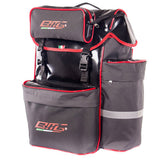 Selle Monte Grappa Monte Grappa Backpack Bmg Luggage. Waterpr. 20ltr negro