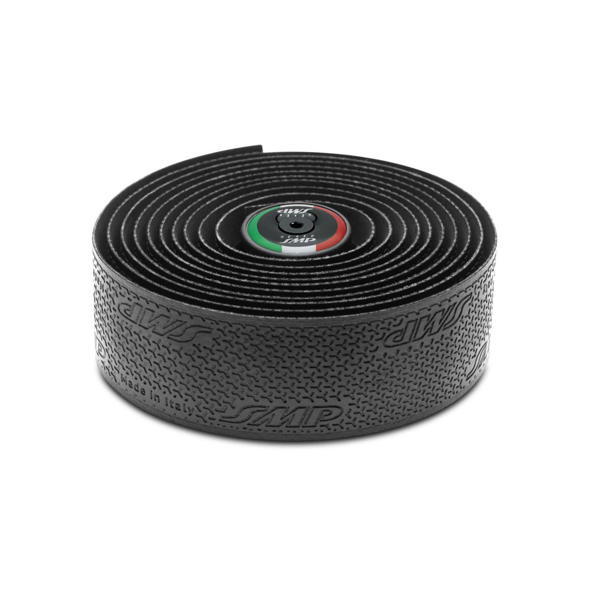 SMP Manillar Grip 2.0 Negro (set)