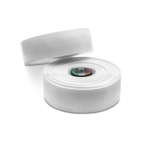 SMP Manillar Grip 2.0 White (set)