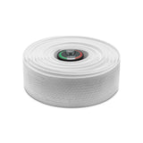 SMP Manillar Grip 2.0 White (set)