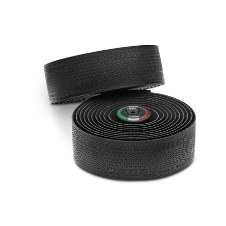SMP Manillar Grip Gel 2.0 Negro (set)