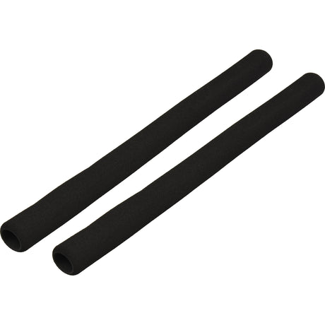 VWP Dirección de espuma Multigrip - Bicycle Manillar Lock 40 cm Negro