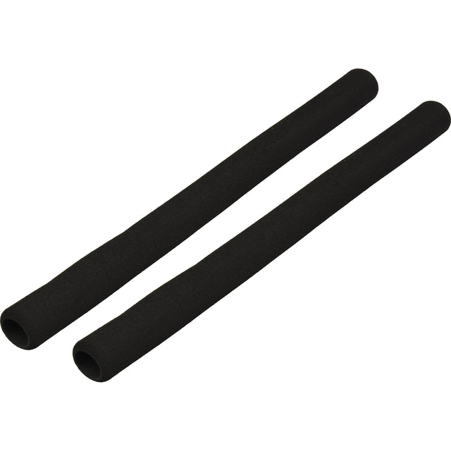 VWP Dirección de espuma Multigrip - Bicycle Manillar Lock 40 cm Negro