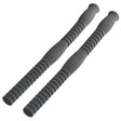 Ergotec Dirección espuma Toronto 17 mm 360 mm Negro (2st)