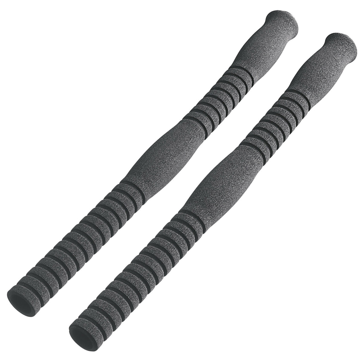 Ergotec Dirección espuma Toronto 17 mm 360 mm Negro (2st)