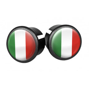 Tapa de manillar Velox Italia (2uds)