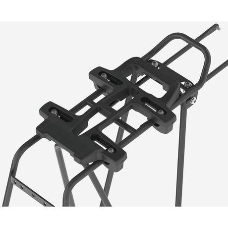 Adaptador de sistema Racktime snap-it 2.0 conectar adaptador de sistema snap-it 2.0 con.negro