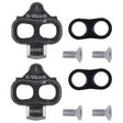 Tacos look x-track mtb 6� gris