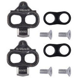 Tacos look x-track mtb 6� gris