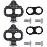 Tacos look x-track mtb 6� gris
