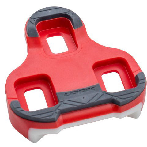 Mira los tacos de zapato k�o agarre carrera 9� rojo