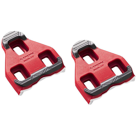 Mira botas delta grip rojas