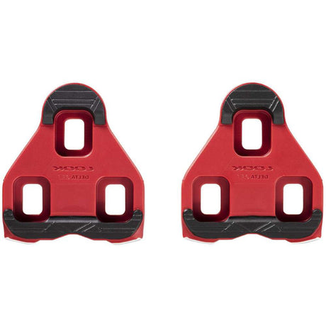 Mira botas delta grip rojas