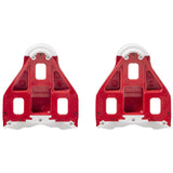 Mira botas delta grip rojas
