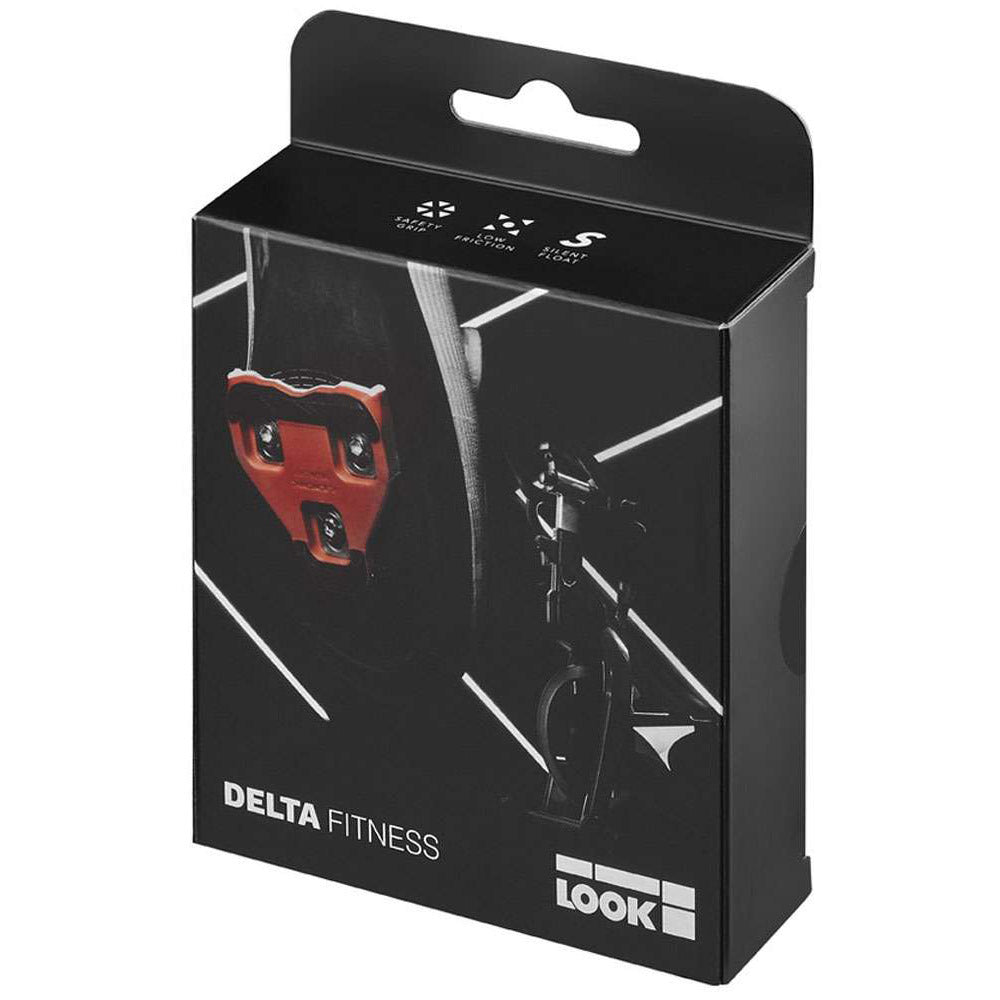 Mira botas delta grip rojas