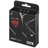 Mira botas delta grip rojas
