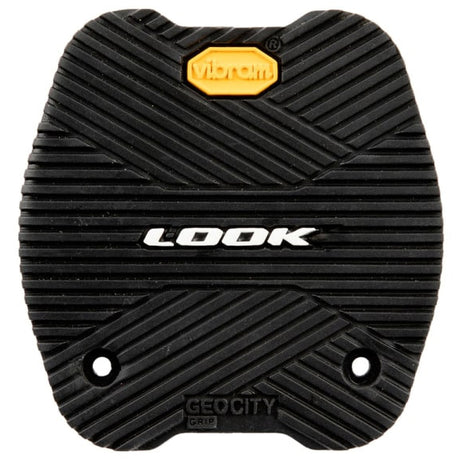 Look pad city grip negro (4uds)