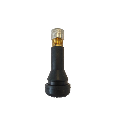 Schwalbe Valiel tubeless | Sin cámara | AV | 12.5 mm | Latón
