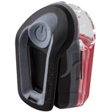 Luz trasera de Spanninga Pyro USB recargable