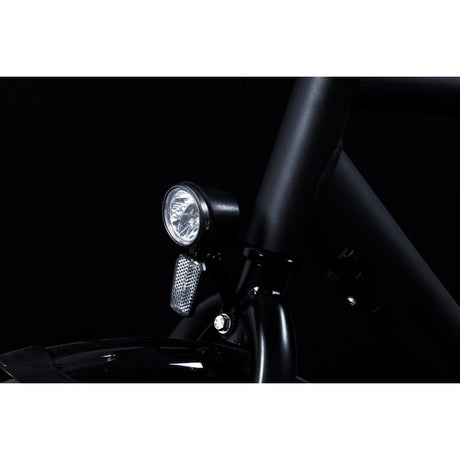 Spanninga x y o faro bike e-bike 30lux 6-36V