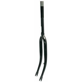 Tenedor de 28 pulgadas 1.1 8 alambre negro