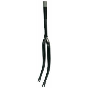 Tenedor de 28 pulgadas 1.1 8 alambre negro
