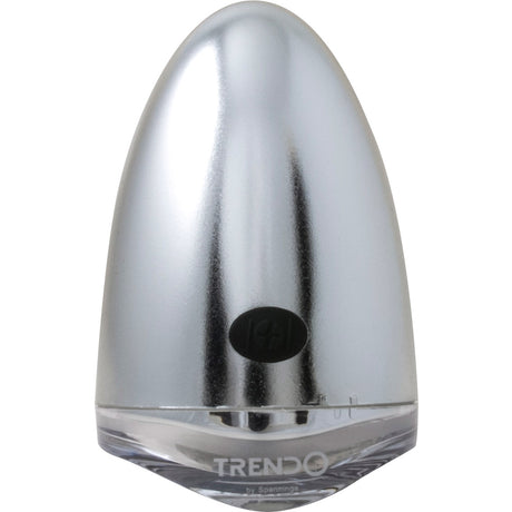 Spanninga Chieflight Trendo XB Chrome 3xaa Batt. 15 lux