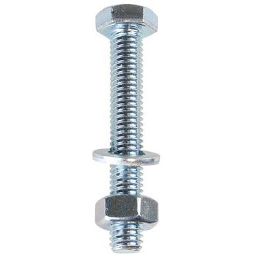 Tornillo corona horquilla bofix m6-40 completo (10uds)