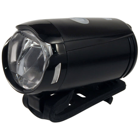 Union Featlight UN200 Li-ion LED 25 Lux Steer Mounting Blister