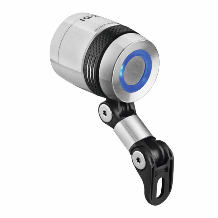 Lechera Lumotec IQ-X para Hub Dynamo 6-60 Volts-