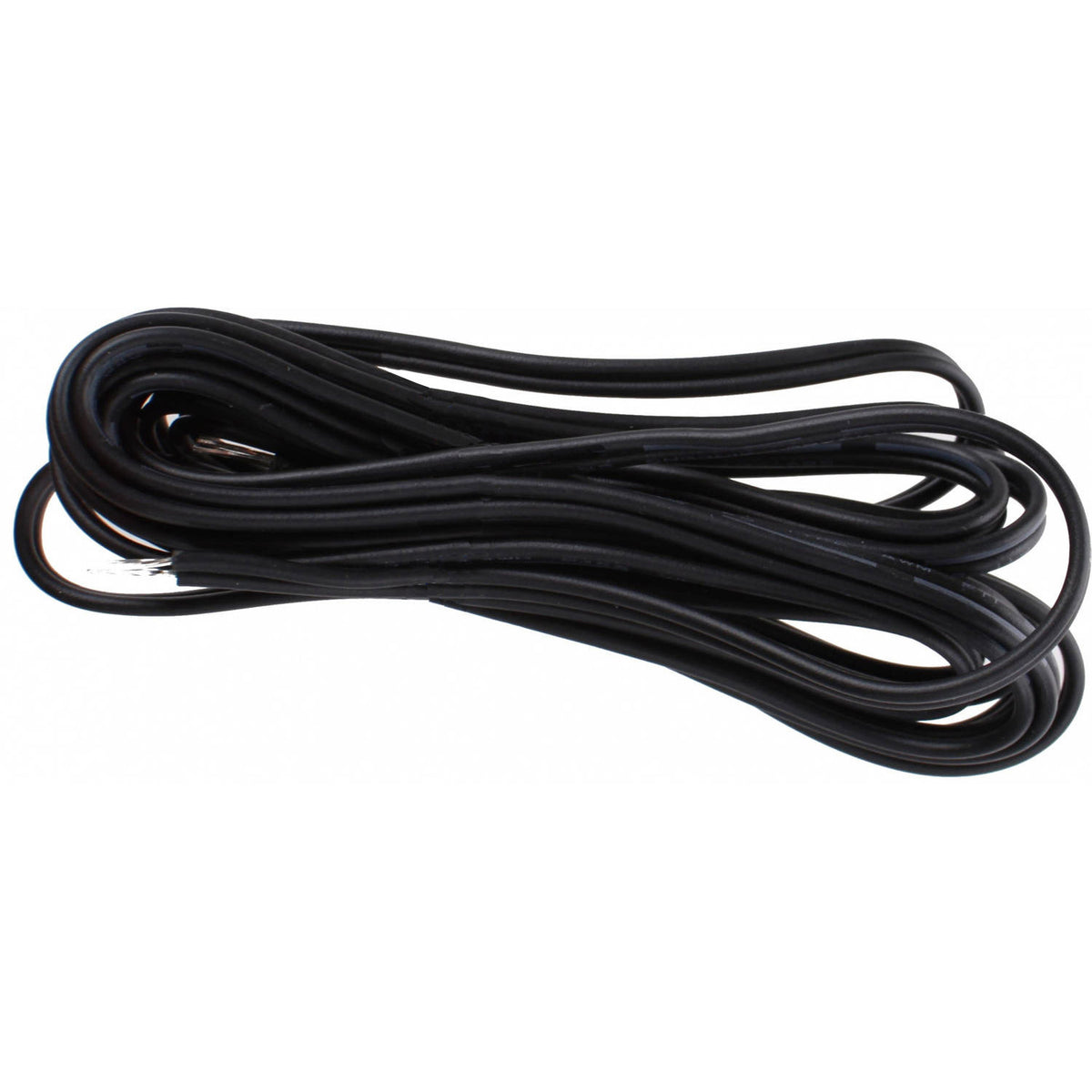 cable de iluminación 2-n-na110 cm negro