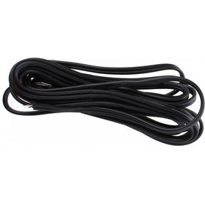 cable de iluminación 2-n-na110 cm negro