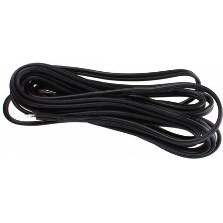 cable de iluminación 2-n-na110 cm negro
