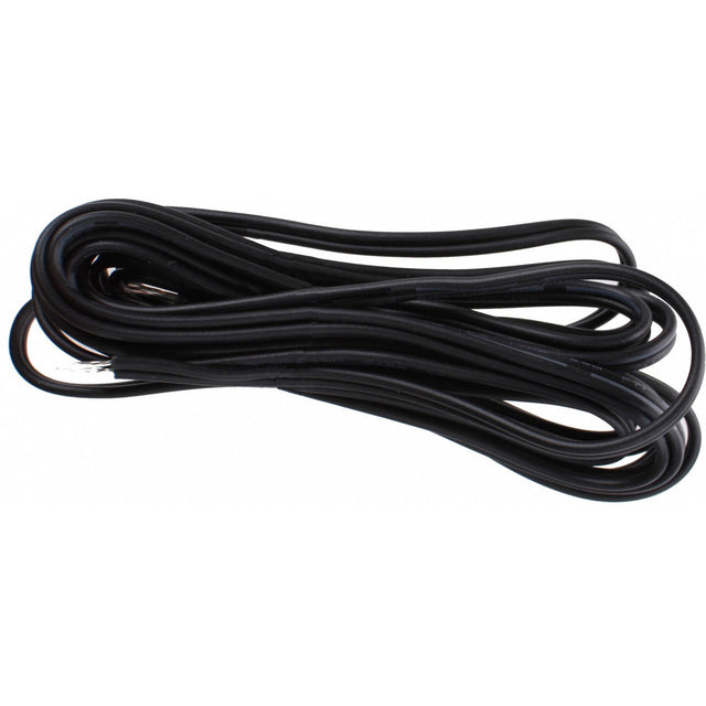 cable de iluminación 2-n-na110 cm negro