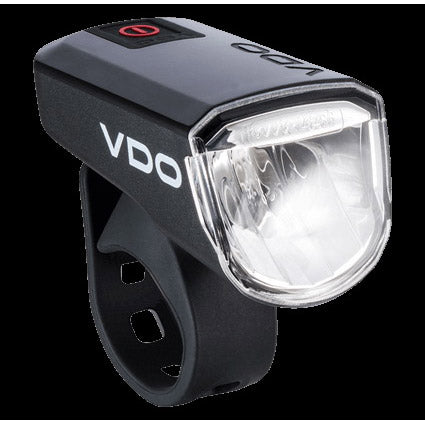 Set de iluminación VDO Eco Light M30 USB + USB ROJO
