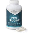 Cápsulas de Nepharma leucina pro leucine mac (120)