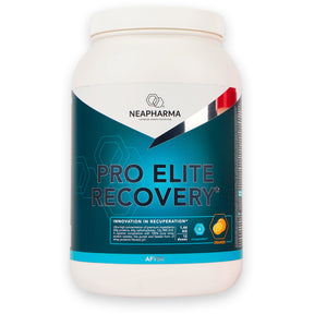 Nepharma Neepharma Recovery Shake Pro Orange Pot 1.44 kg