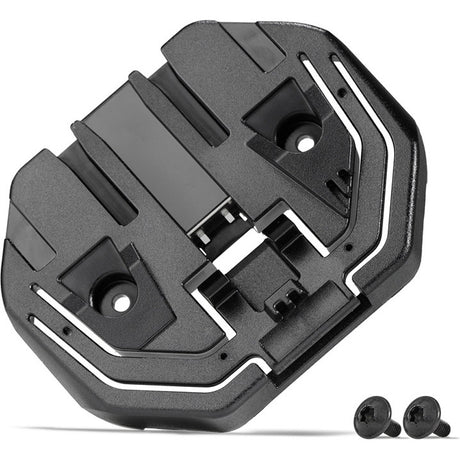 Kit de placa atornillable horizontal para tubo de potencia Bosch: el sistema inteligente