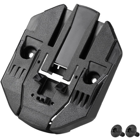 Kit de placa atornillable vertical para tubo de potencia de Bosch: el sistema inteligente