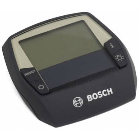 Bosch Display Intuvia antracita
