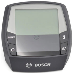 Pantalla Intuvia antracita OEM