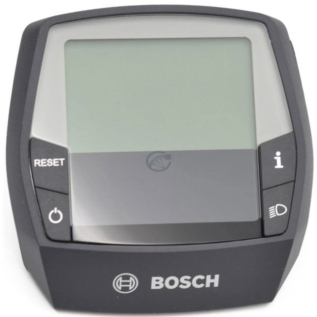 Pantalla Intuvia antracita OEM